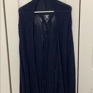 AERIE knitted cardigan